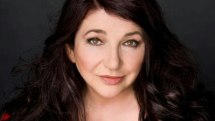 Kate Bush boulevers&eacute;e par le regain de popularit&eacute; de son ancien tube