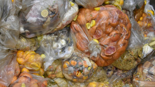 L'UE s'attaque au gaspillage alimentaire et &agrave; la fast fashion