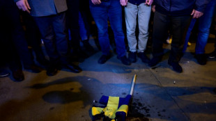 Koran-Verbrennung versch&auml;rft Spannungen zwischen Schweden und T&uuml;rkei