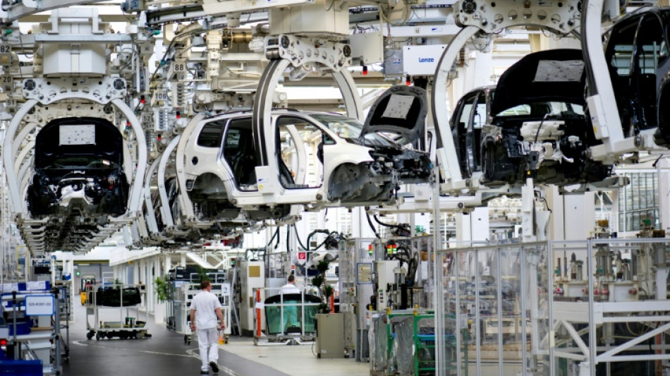 Mangel an Fachkr&auml;ften hat leicht zugenommen 
