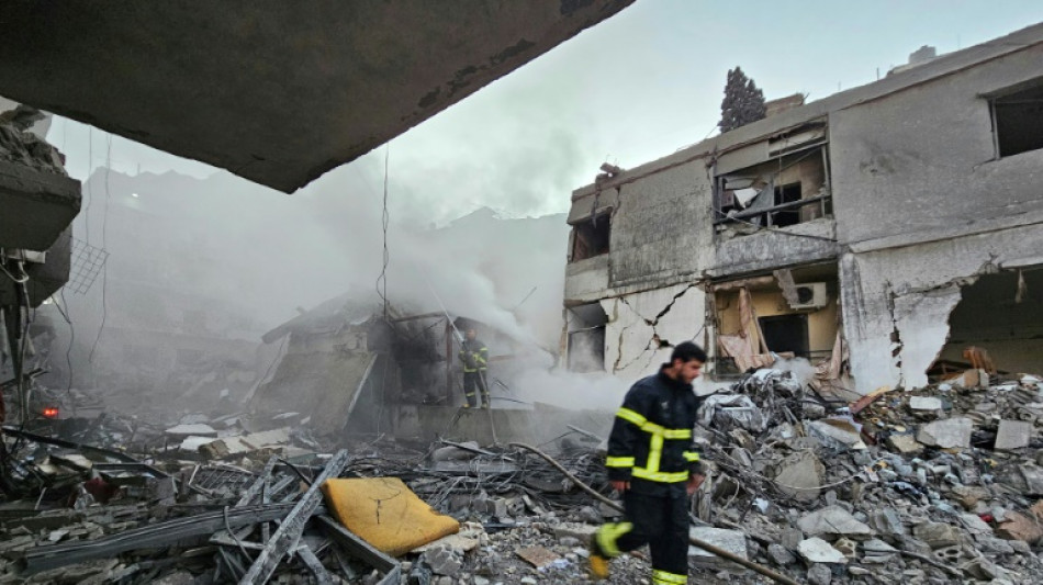 Isra&euml;l annonce qu'il adoptera "ce soir" un cessez-le-feu dans sa  guerre avec le Hezbollah au Liban 