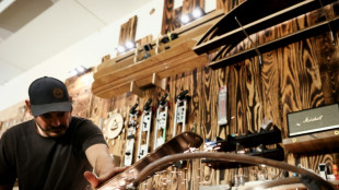 In a low country, ski making is a high art