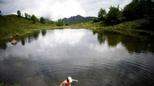 Los lagos de monta&ntilde;a de los Pirineos, "centinelas" del calentamiento global