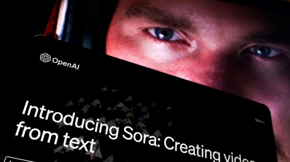 China presenta un generador de v&iacute;deos con IA para competir con Sora