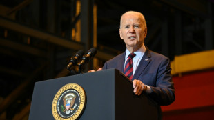 Biden crear&aacute; un monumento en memoria de un adolescente negro asesinado en 1955