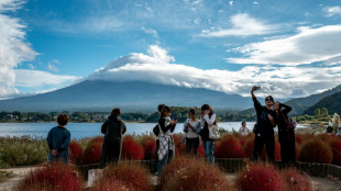 Les tensions Chine-Japon font tanguer la Bourse de Tokyo, l'impact &eacute;conomique inqui&egrave;te