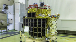 Japon: le lancement d'un atterrisseur lunaire report&eacute; pour une troisi&egrave;me fois