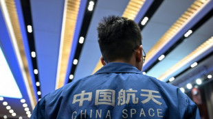 China to send youngest astronaut, mice on space mission this week