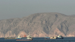 Oil drops below $100 on hopes of US-Iran deal to open Hormuz