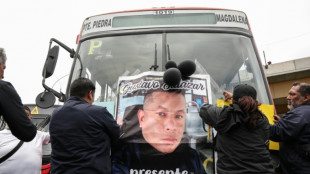 Chofer de bus, el trabajo m&aacute;s peligroso en Per&uacute; por la extorsi&oacute;n