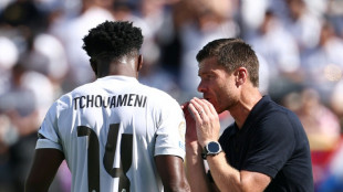 Ni Vin&iacute;cius ni Mbapp&eacute;: el "pilar" de Xabi Alonso es Tchouam&eacute;ni