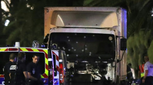 Mutter einer beim Anschlag in Nizza get&ouml;teten Berlinerin h&auml;lt Strafma&szlig; f&uuml;r zu niedrig 