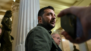 Ucrania bombarde&oacute; el cuartel general de la flota rusa en Crimea, seg&uacute;n un responsable ruso