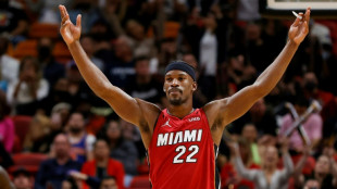 NBA: Miami t&ecirc;te de s&eacute;rie N.1 &agrave; l'Est, Denver acc&egrave;de aux play-offs &agrave; l'Ouest

