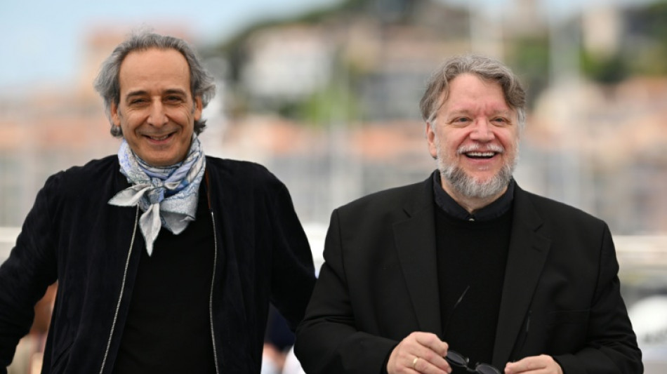 Guillermo del Toro: "La emoci&oacute;n es el nuevo punk"