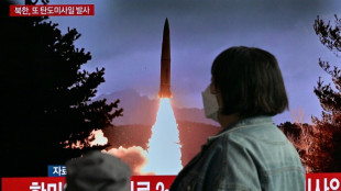 L&iacute;der norcoreano Kim dirigi&oacute; una simulaci&oacute;n de "contraataque nuclear", dice agencia