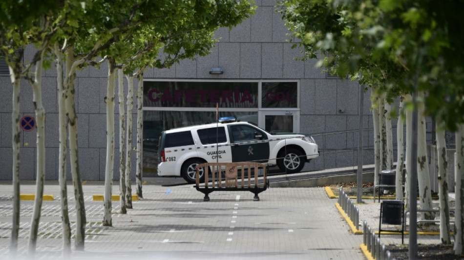 Asesinan a 3 colombianos en Espa&ntilde;a, un ajuste de cuentas entre narcos seg&uacute;n la prensa