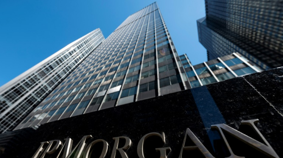 La banque JPMorgan va verser 290 millions de dollars &agrave; des victimes de Jeffrey Epstein