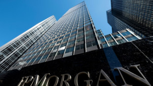 La banque JPMorgan va verser 290 millions de dollars &agrave; des victimes de Jeffrey Epstein