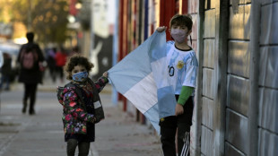 Argentina lanza un censo de poblaci&oacute;n en formato digital