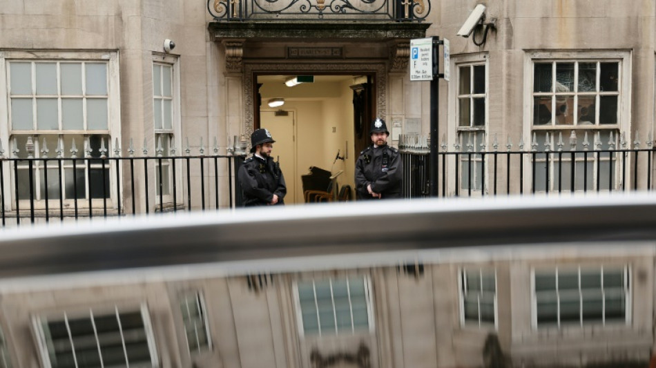 Carlos III y Catalina dejan el hospital e inician per&iacute;odo de convalecencia
