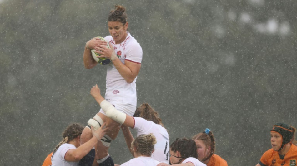 Final places at stake as England, New Zealand seek Rugby World Cup glory