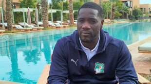 Ivory Coast coach Fae backs switching AFCON to every four years