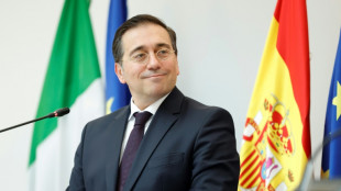 Israel determina que Espanha interrompa servi&ccedil;o consular aos palestinos em Jerusal&eacute;m