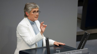 Gr&uuml;nen-Fraktionschefin Ha&szlig;elmann wirbt f&uuml;r Unterst&uuml;tzung aller Richterkandidaten