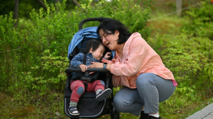 En Cor&eacute;e du Sud, un embryon partie civile dans un proc&egrave;s d'enfants pour inaction climatique 