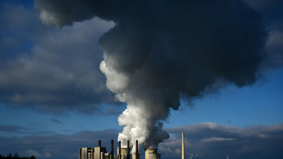 Verb&auml;nde warnen vor fossilen Investitionen mit Geld aus neuem Sonderverm&ouml;gen