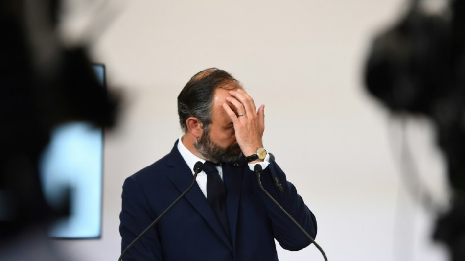 Gestion du Covid-19: les investigations men&eacute;es par la CJR sont closes, sans mise en examen