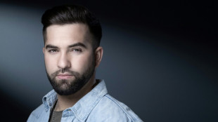 Kendji Girac, bless&eacute; par balle lundi, est "tir&eacute; d'affaire", dit son manager