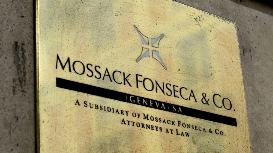 M&aacute;s de 30 personas a juicio en Panam&aacute; por el esc&aacute;ndalo de los "Panama Papers"