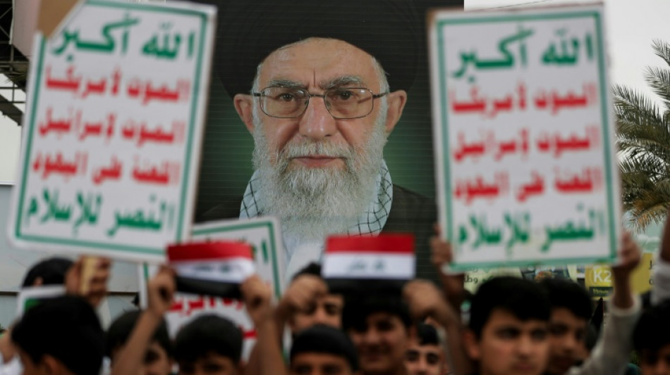 Espa&ntilde;a reubica temporalmente a militares destinados en Irak por el deterioro de la seguridad