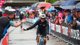 Vendrame gana la 3&ordf; etapa de la Tirreno-Adri&aacute;tico