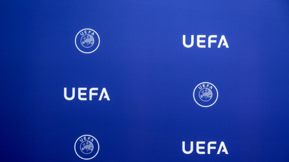Organismo espa&ntilde;ol expedienta a UEFA por impedir a nueve clubes que participen en la Superliga