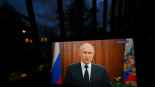 Putin se asume como garante de la paz en Rusia, Prigozhin justifica su rebeli&oacute;n 