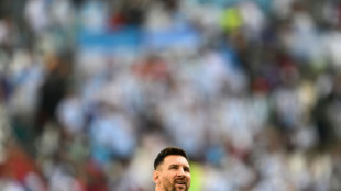 Messi on brink as Argentina look to salvage World Cup