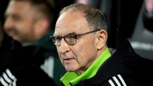 Celtic boss O'Neill out of hospital after 'small procedure'