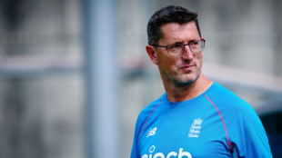 Lewis named as new England women's cricket coach