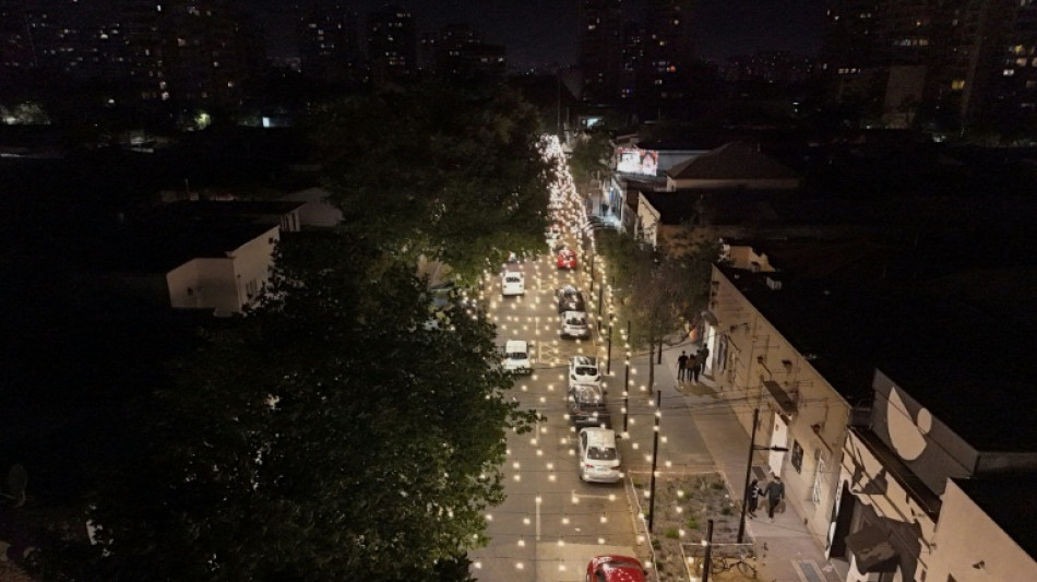 Pinochet ressurge em um Chile inquieto com a segurança pública às vésperas das eleições