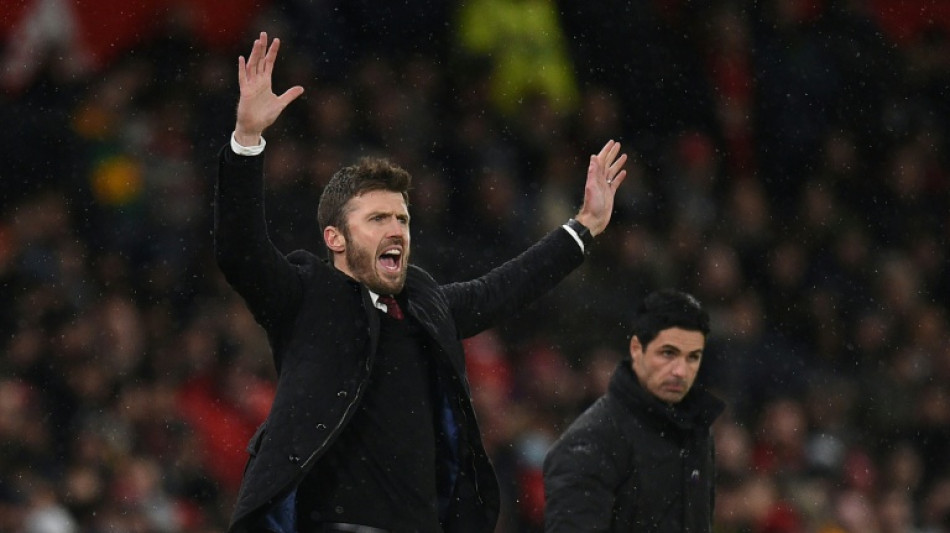 Carrick parte como favorito para el interinato al frente del Manchester United