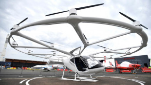 US-Beh&ouml;rde macht Weg frei f&uuml;r Flugtaxis und Lieferdrohnen 