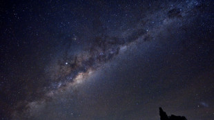 La fin de l'univers arrivera plus vite que pr&eacute;vu, selon une &eacute;tude