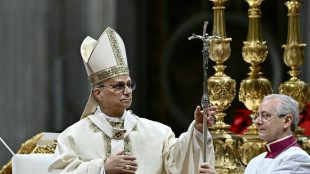 Papa convoca cardeais de todo o mundo ap&oacute;s pedidos por governan&ccedil;a colegiada