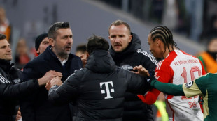 T&auml;tlichkeit: Bjelica entschuldigt sich - aber nicht bei Sane