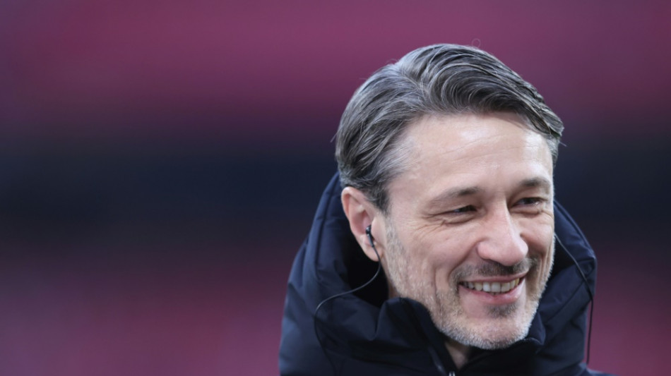 Kovac: "Nehmen Klub-WM sehr ernst"