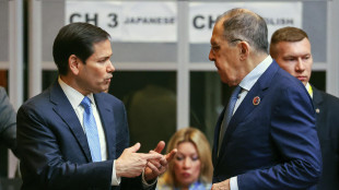 Rubio, 'per sbloccare lo stallo in Ucraina servono nuove idee'