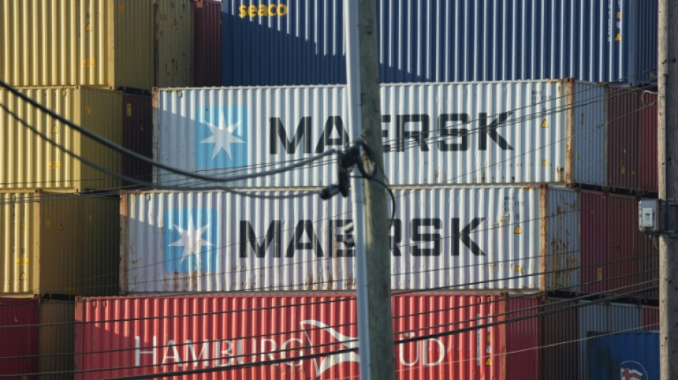 EUA registra menor d&eacute;ficit comercial em 5 meses em agosto devido &agrave; queda nas importa&ccedil;&otilde;es